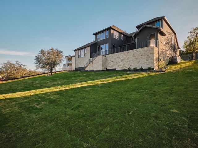 959 Flagtop CT, Lakeway, TX 78738