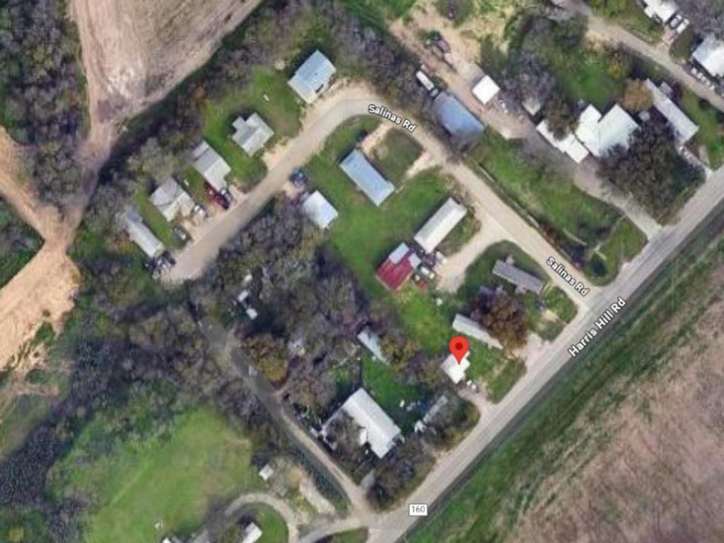 1321 Harris Hill RD, San Marcos, TX 78666