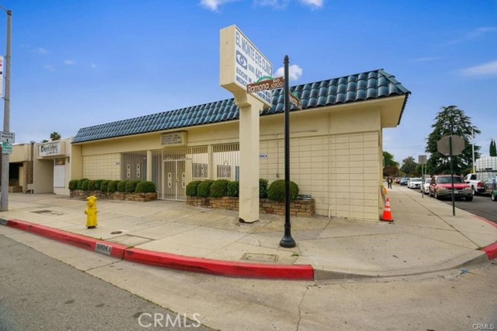 10942 Ramona, El Monte, CA 91731