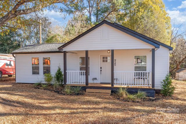 925 Dunlap Roddey Road, Rock Hill, SC 29730