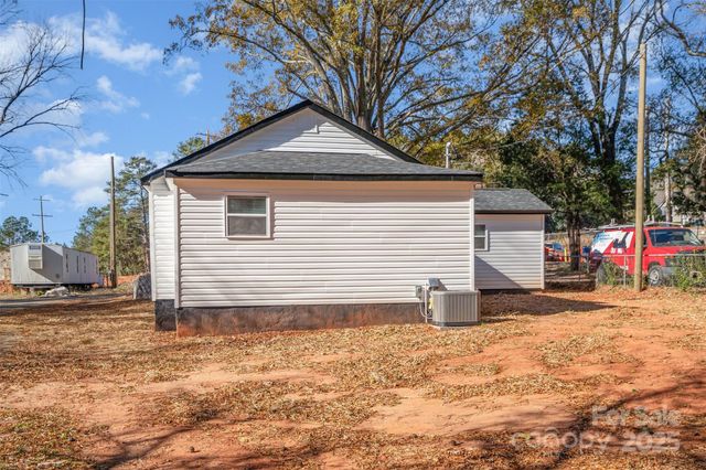 925 Dunlap Roddey Road, Rock Hill, SC 29730
