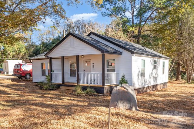 925 Dunlap Roddey Road, Rock Hill, SC 29730