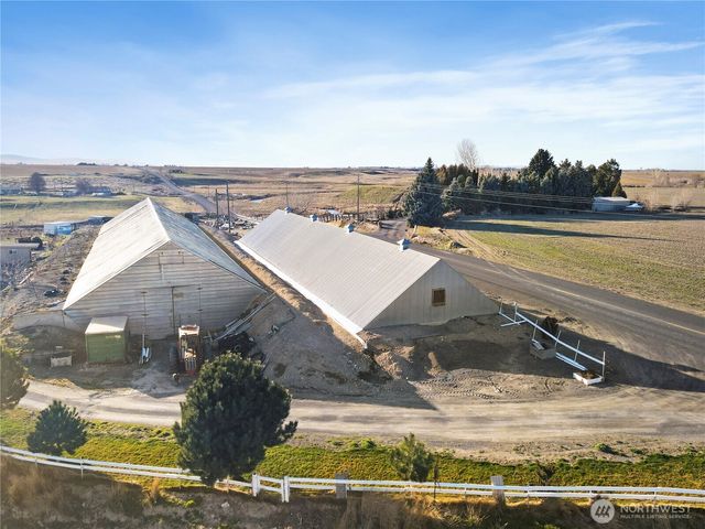 1773 W Bench Road, Othello, WA 99344