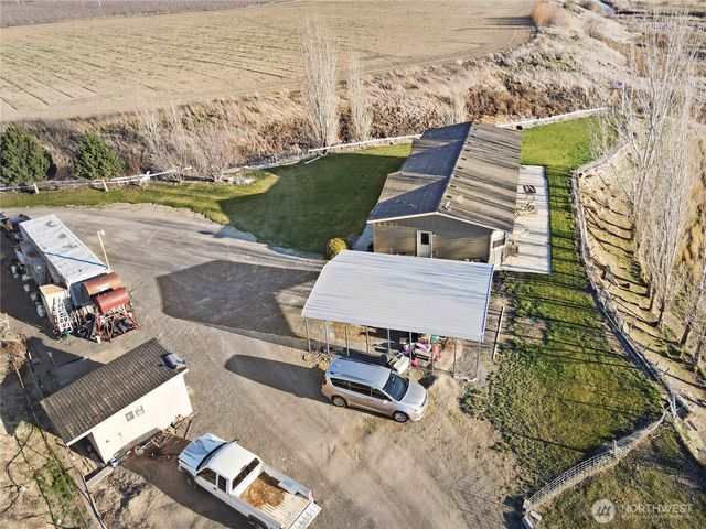 1773 W Bench Road, Othello, WA 99344