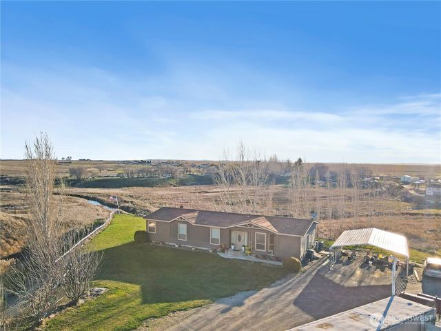 1773 W Bench Road, Othello, WA 99344