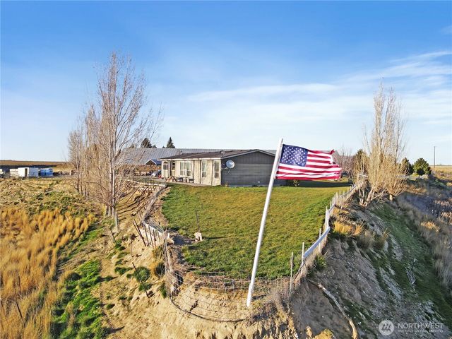 1773 W Bench Road, Othello, WA 99344