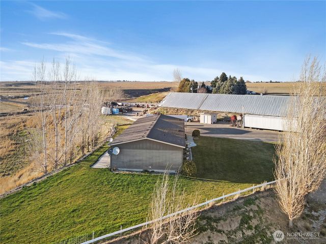 1773 W Bench Road, Othello, WA 99344