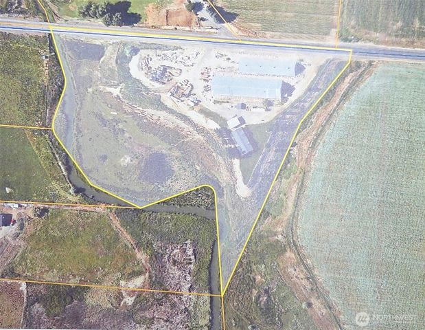 1773 W Bench Road, Othello, WA 99344