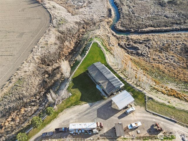 1773 W Bench Road, Othello, WA 99344