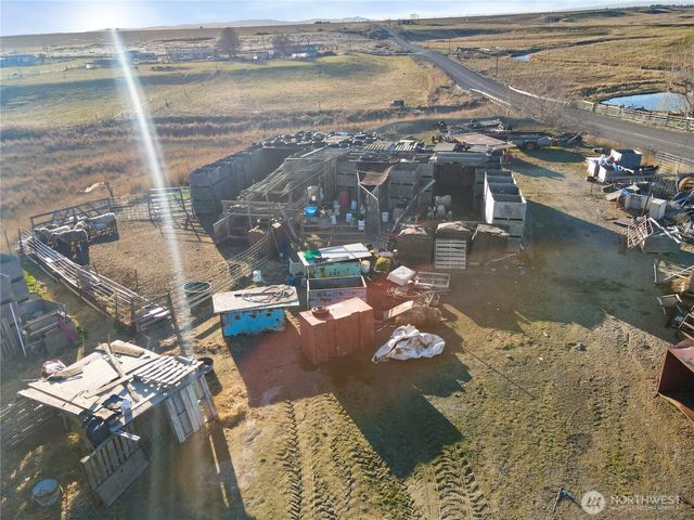 1773 W Bench Road, Othello, WA 99344