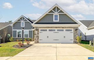 108 WHITE SANDS BLVD, Barboursville, VA 22923