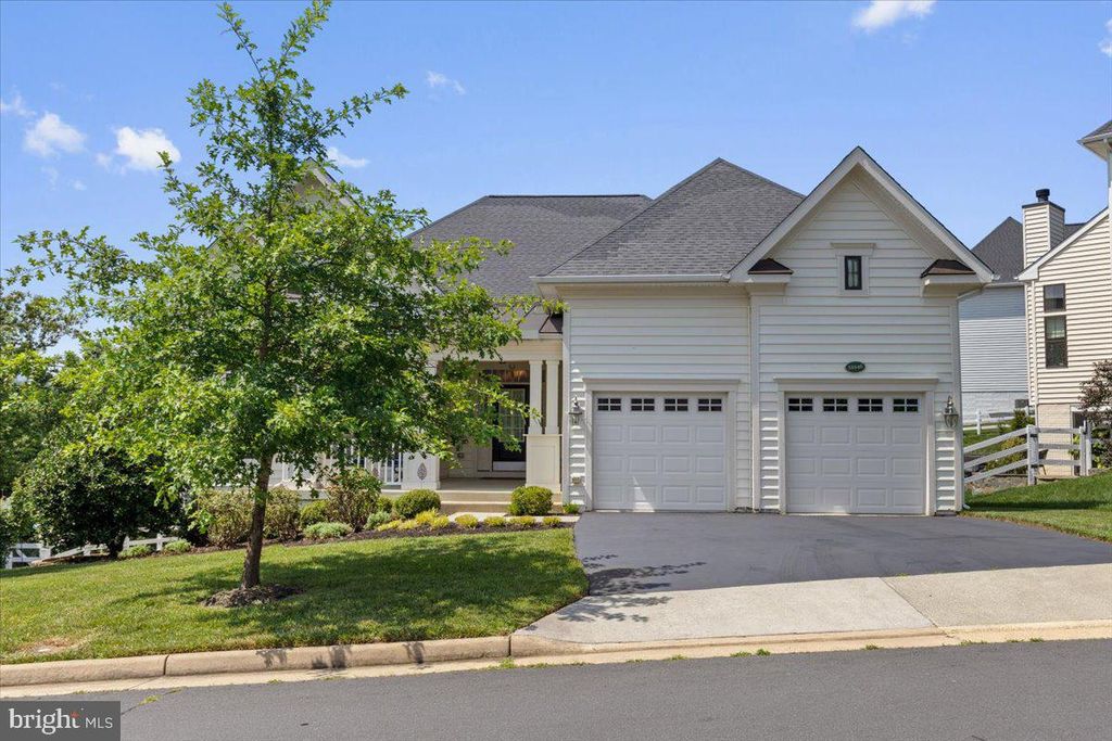 35946 SHREWSBURY CT, Round Hill, VA 20141
