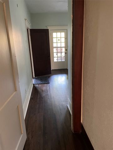 205 Rosemont Avenue, Dallas, TX 75208