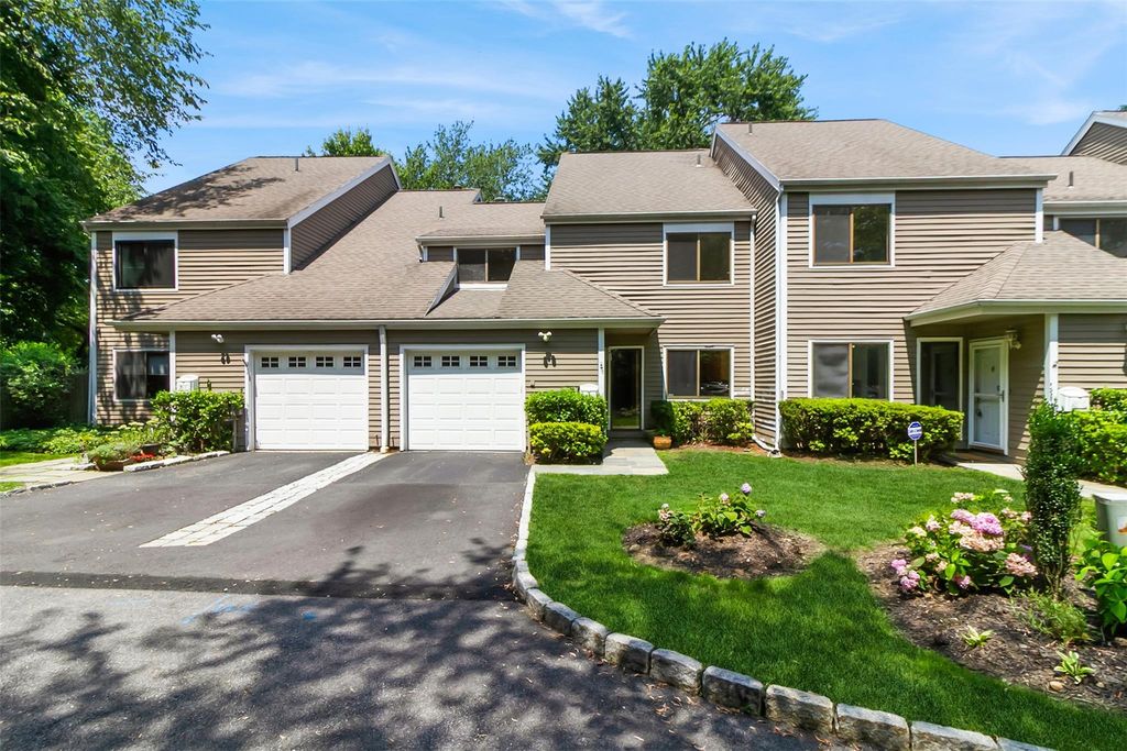 50 Pondview Road B, Rye, NY 10580