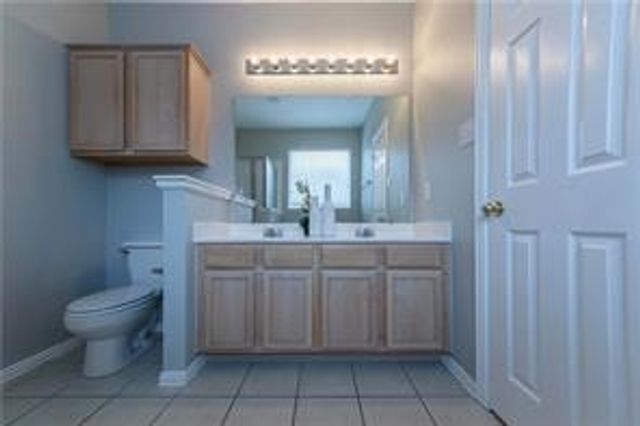 3348 Autumn View Drive, Grand Prairie, TX 75050