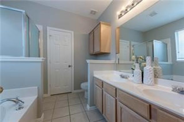 3348 Autumn View Drive, Grand Prairie, TX 75050