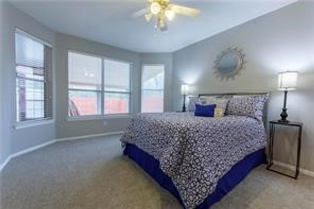 3348 Autumn View Drive, Grand Prairie, TX 75050