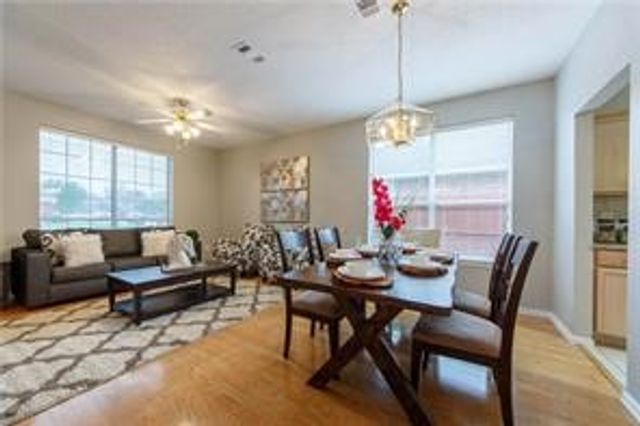 3348 Autumn View Drive, Grand Prairie, TX 75050
