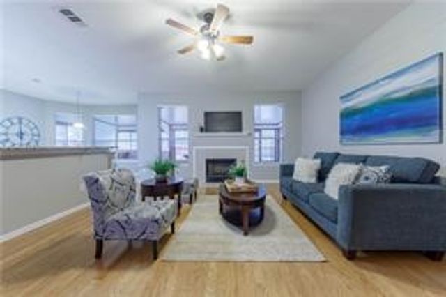 3348 Autumn View Drive, Grand Prairie, TX 75050