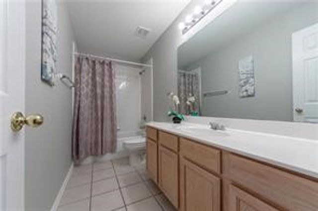 3348 Autumn View Drive, Grand Prairie, TX 75050