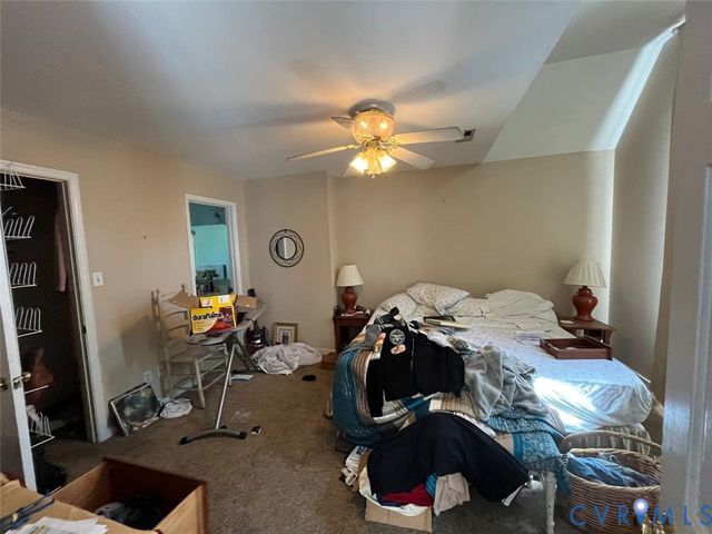 9108 Francis Run Ct, Henrico, VA 23060