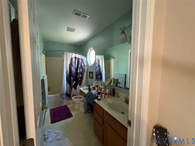 9108 Francis Run Ct, Henrico, VA 23060