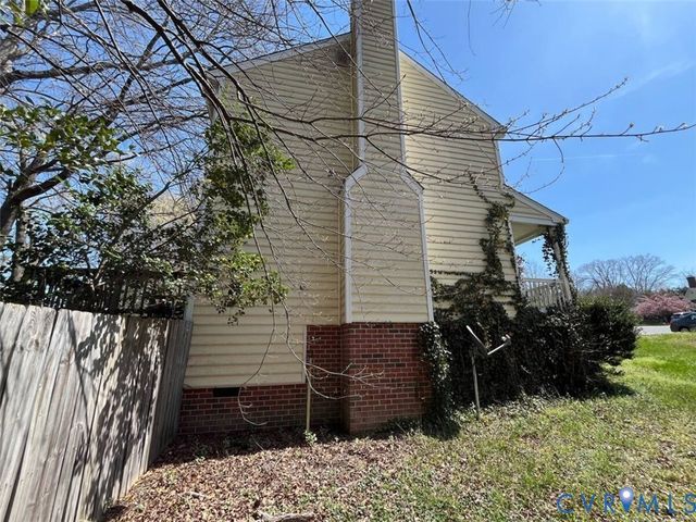 9108 Francis Run Ct, Henrico, VA 23060