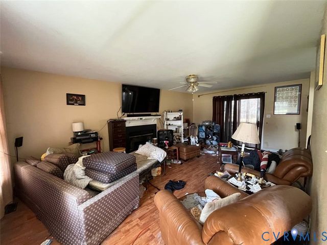 9108 Francis Run Ct, Henrico, VA 23060