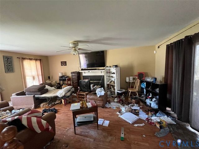 9108 Francis Run Ct, Henrico, VA 23060