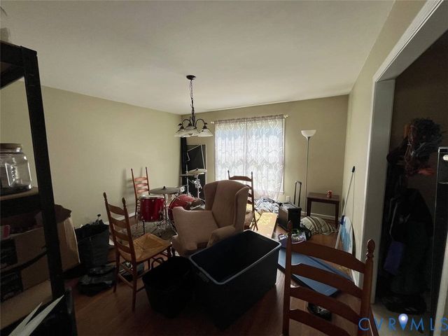 9108 Francis Run Ct, Henrico, VA 23060