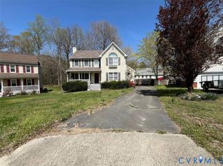 9108 Francis Run Ct, Henrico, VA 23060