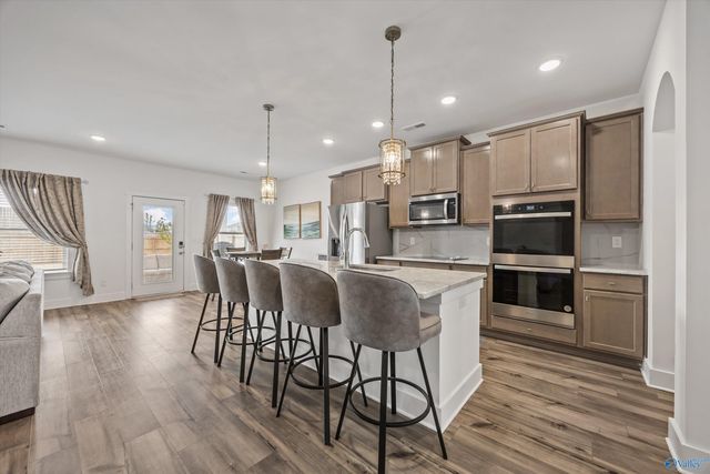 7716 Emma Ann Way NW, Huntsville, AL 35806