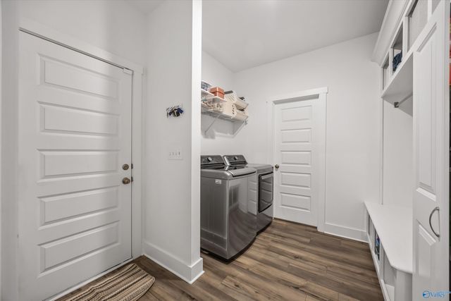 7716 Emma Ann Way NW, Huntsville, AL 35806