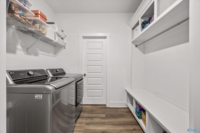 7716 Emma Ann Way NW, Huntsville, AL 35806