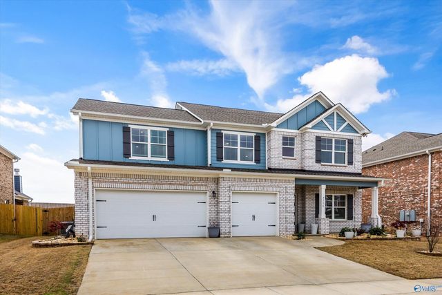 7716 Emma Ann Way NW, Huntsville, AL 35806