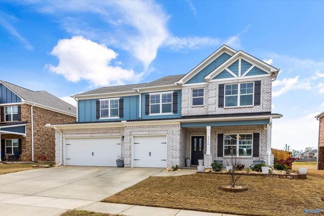 7716 Emma Ann Way NW, Huntsville, AL 35806