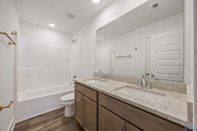 7716 Emma Ann Way NW, Huntsville, AL 35806