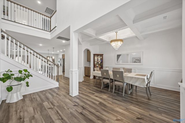 7716 Emma Ann Way NW, Huntsville, AL 35806