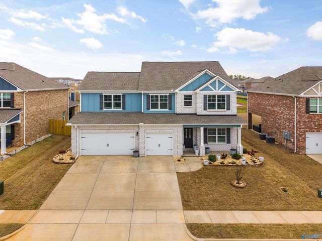 7716 Emma Ann Way NW, Huntsville, AL 35806