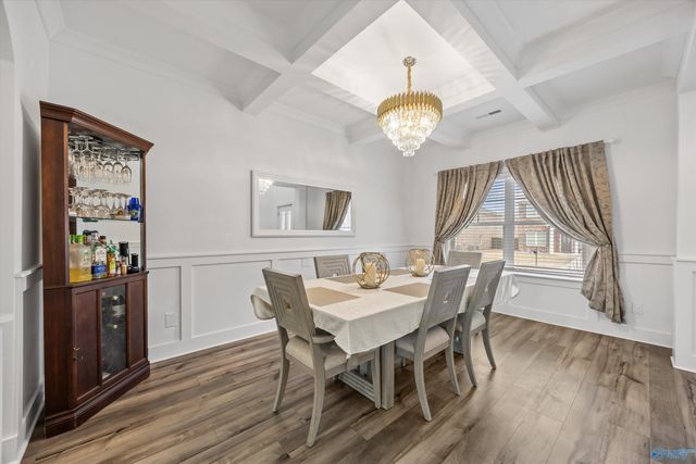 7716 Emma Ann Way NW, Huntsville, AL 35806