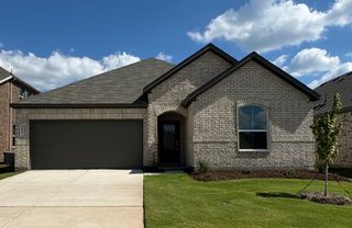 4821 Parrington Drive, Princeton, TX 75407