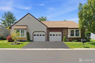4-A James Monroe Drive, Monroe, NJ 08831