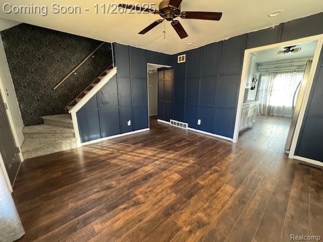 23704 Couzens Avenue, Hazel Park, MI 48030