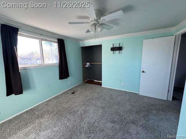 23704 Couzens Avenue, Hazel Park, MI 48030