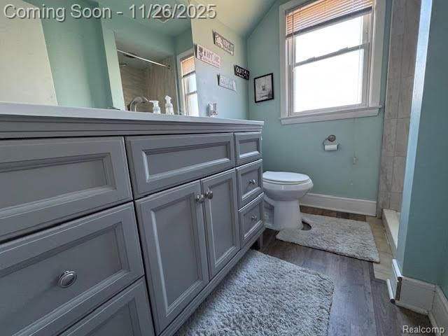 23704 Couzens Avenue, Hazel Park, MI 48030