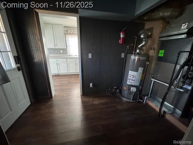 23704 Couzens Avenue, Hazel Park, MI 48030