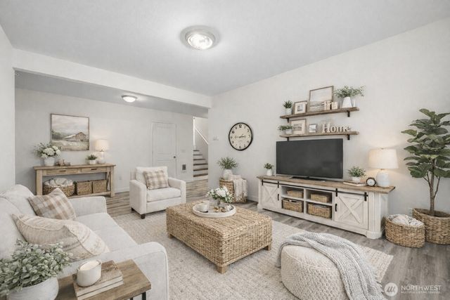 12801 Ridge Circle E, Bonney Lake, WA 98391
