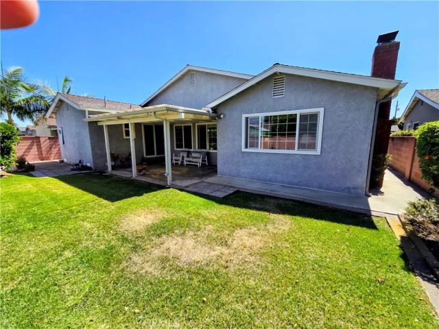 647 S Bruce, Anaheim, CA 92804