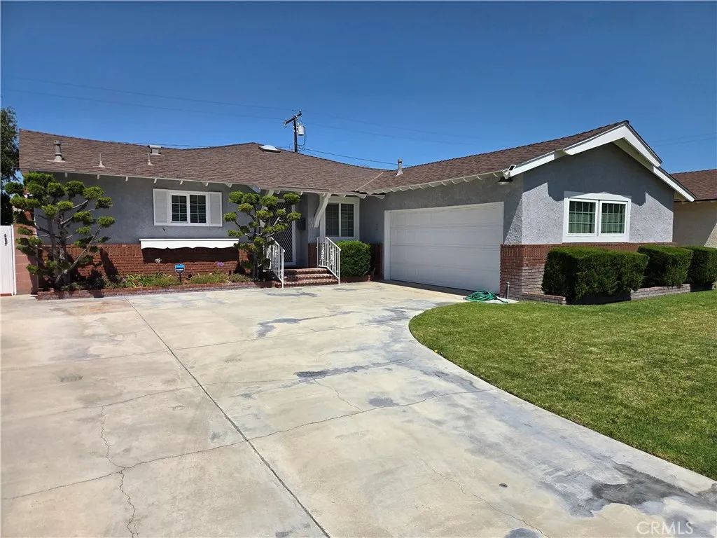 647 S Bruce, Anaheim, CA 92804