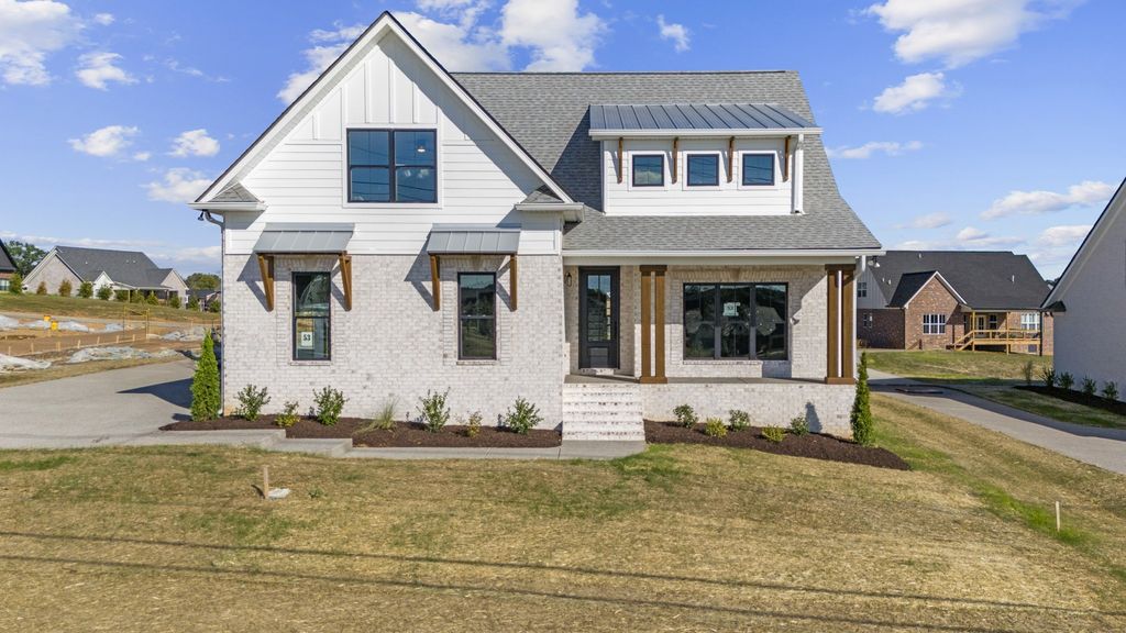 1109 Joe Martin Ln, Lebanon, TN 37087